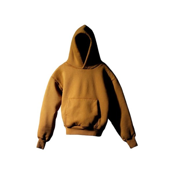 Kanye West Gap Hoodie - Yeezy Gap